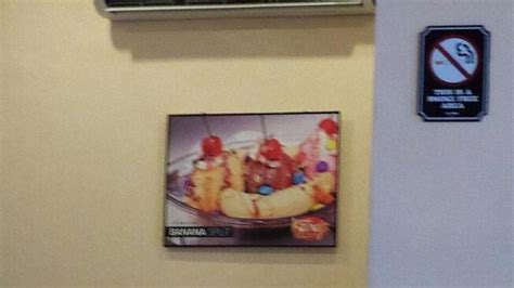 Mini Kong's Express en Olongapo Carta .